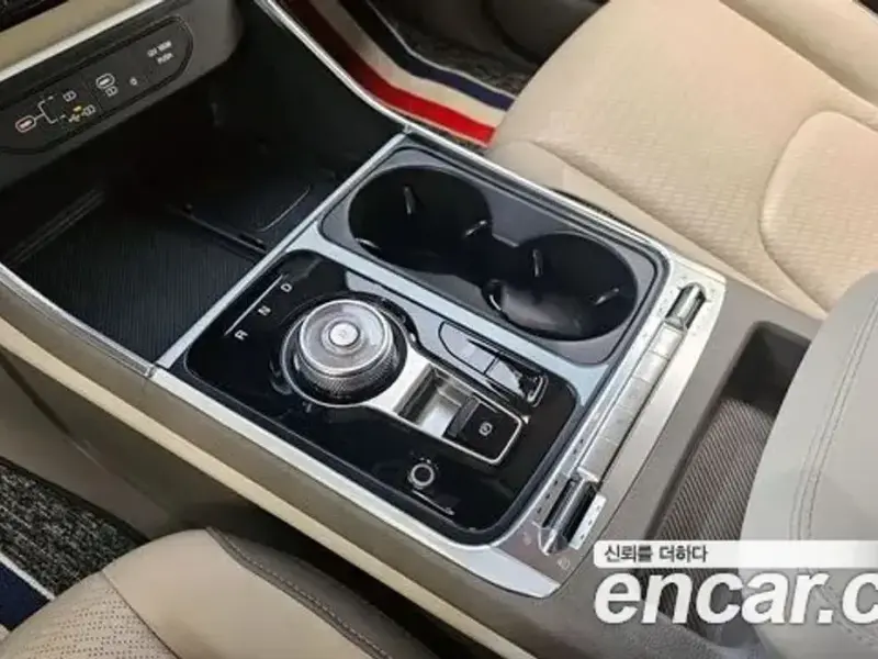 2024 Kia Carnival с пробегом 26 908 км