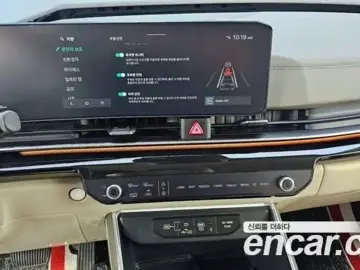 2024 Kia Carnival с пробегом 26 908 км