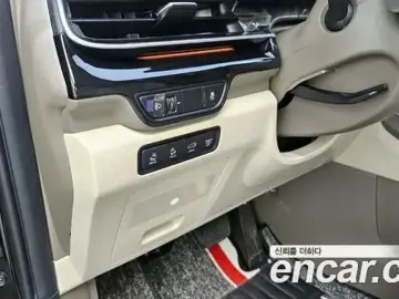 2024 Kia Carnival с пробегом 26 908 км