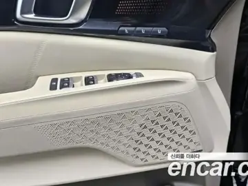 2024 Kia Carnival с пробегом 26 908 км