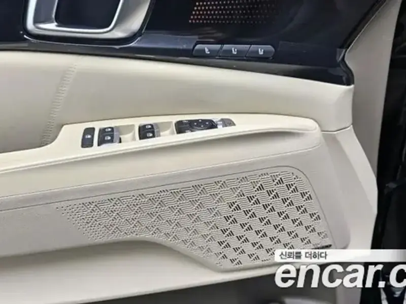 2024 Kia Carnival с пробегом 26 908 км