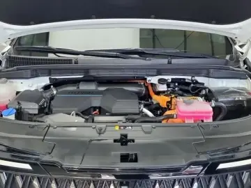 2024 Kia Carnival с пробегом 24 414 км