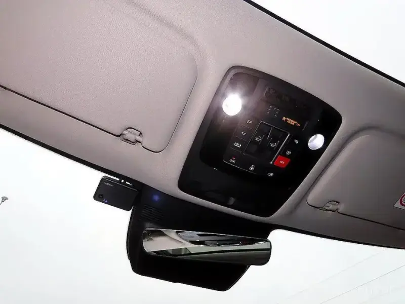 2024 Kia Carnival с пробегом 33 874 км
