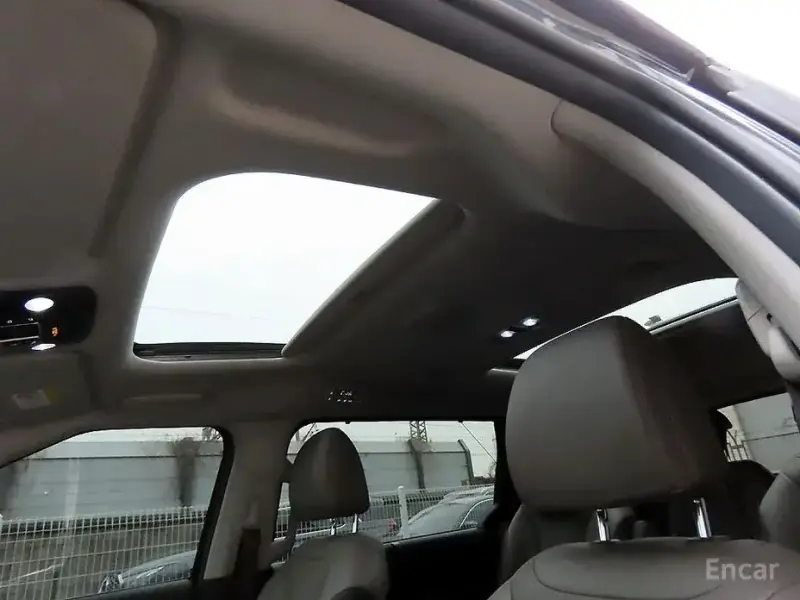 2024 Kia Carnival с пробегом 33 874 км