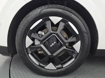 2024 Kia Carnival с пробегом 31 011 км