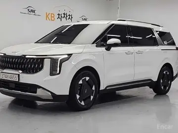 2024 Kia Carnival с пробегом 43 311 км