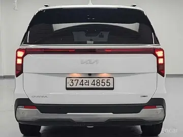 2024 Kia Carnival с пробегом 43 311 км