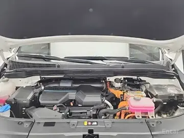 2024 Kia Carnival с пробегом 43 311 км