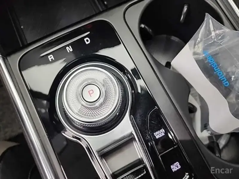 2024 Kia Carnival с пробегом 43 311 км