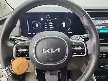 2024 Kia Carnival с пробегом 43 311 км