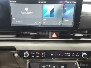 2024 Kia Carnival с пробегом 43 311 км