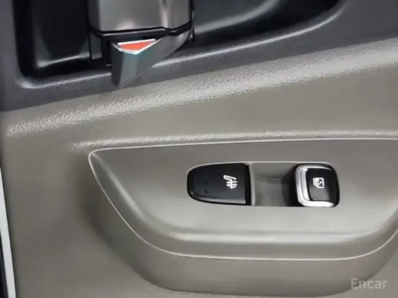 2024 Kia Carnival с пробегом 43 311 км