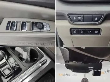 2024 Kia Carnival с пробегом 43 311 км