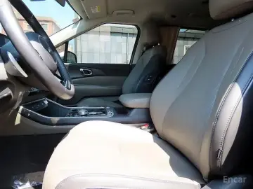 2024 Kia Carnival с пробегом 22 527 км