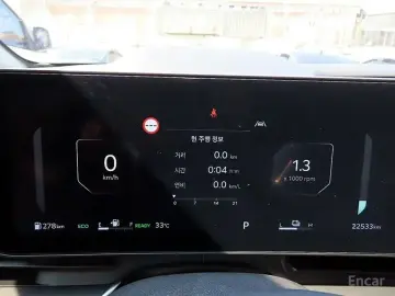 2024 Kia Carnival с пробегом 22 527 км