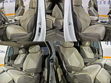 2024 Kia Carnival с пробегом 26 799 км