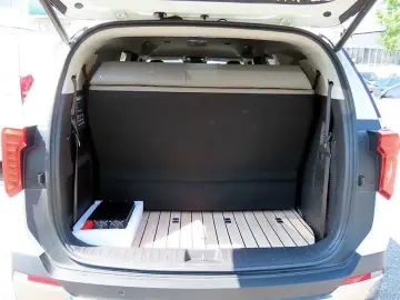 2024 Kia Carnival с пробегом 22 527 км
