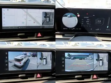 2024 Kia Carnival с пробегом 22 527 км