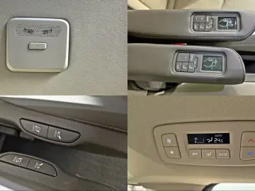 2024 Kia Carnival с пробегом 26 799 км
