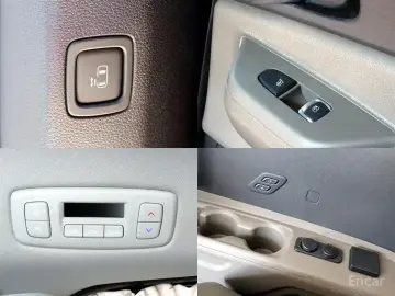 2024 Kia Carnival с пробегом 22 527 км