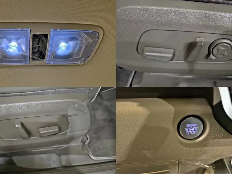 2024 Kia Carnival с пробегом 26 799 км