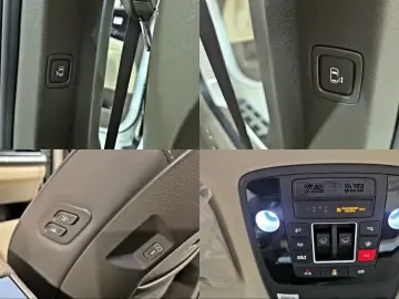 2024 Kia Carnival с пробегом 26 799 км