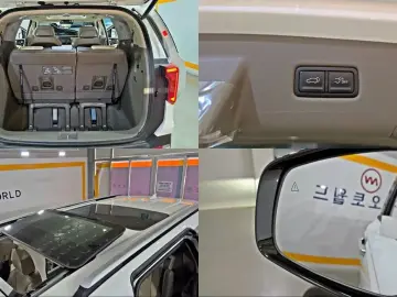 2024 Kia Carnival с пробегом 26 799 км