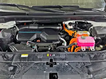 2024 Kia Carnival с пробегом 26 799 км