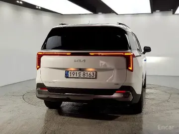 2024 Kia Carnival с пробегом 41 000 км