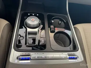 2024 Kia Carnival с пробегом 25 000 км