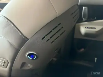 2024 Kia Carnival с пробегом 25 000 км
