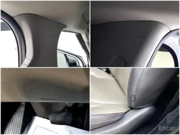 2024 Kia Carnival с пробегом 41 000 км
