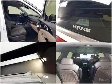 2024 Kia Carnival с пробегом 41 000 км