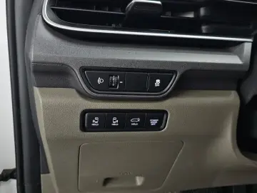 2024 Kia Carnival с пробегом 53 082 км