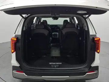 2024 Kia Carnival с пробегом 53 082 км