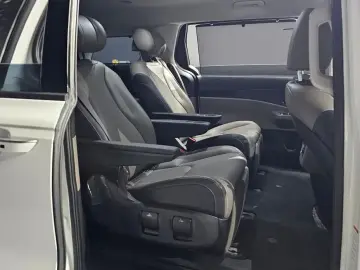 2024 Kia Carnival с пробегом 36 031 км