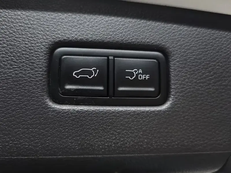 2025 Kia Carnival с пробегом 40 731 км