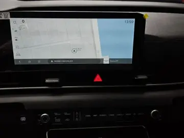 2024 Kia Carnival с пробегом 36 031 км