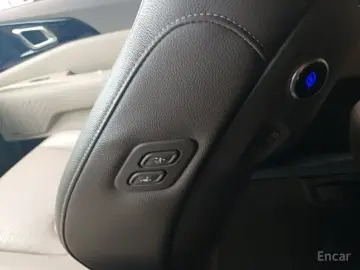 2024 Kia Carnival с пробегом 41 542 км
