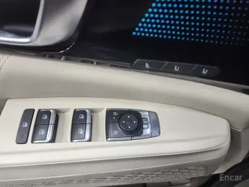 2024 Kia Carnival с пробегом 18 915 км
