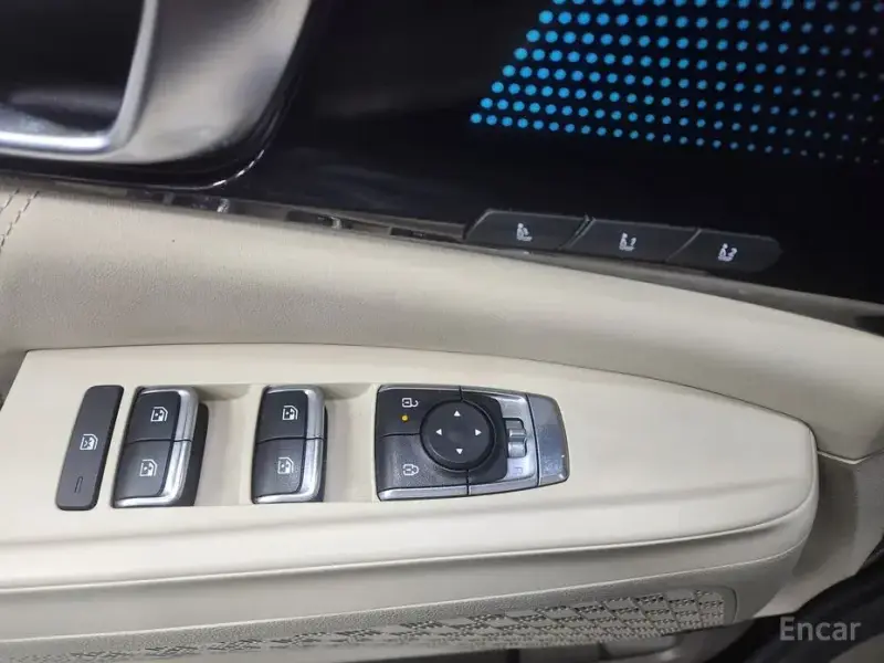 2024 Kia Carnival с пробегом 18 915 км