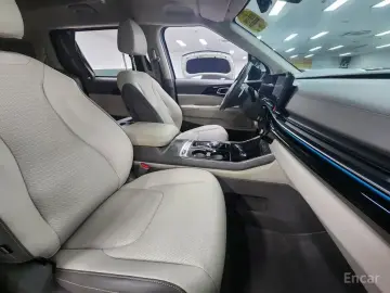 2024 Kia Carnival с пробегом 18 915 км