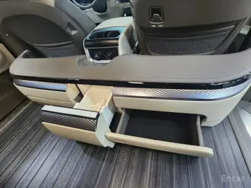 2024 Kia Carnival с пробегом 18 915 км