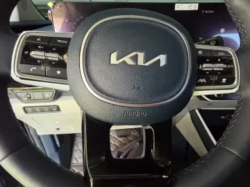 2024 Kia Carnival с пробегом 6 010 км