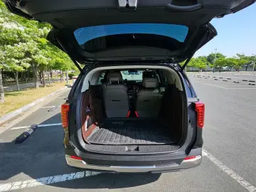 2024 Kia Carnival с пробегом 39 700 км