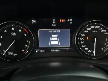 2022 Cadillac XT4 с пробегом 40 948 км