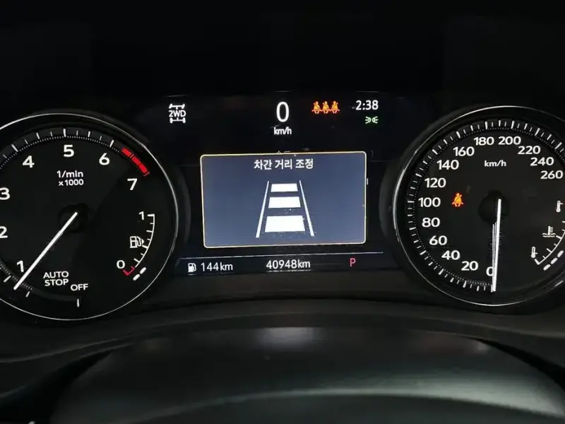 2022 Cadillac XT4 с пробегом 40 948 км