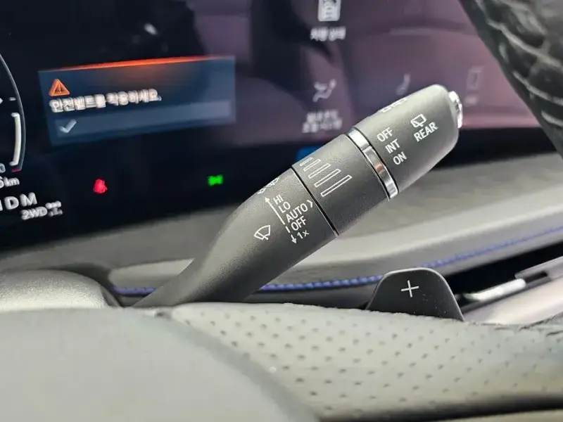 2024 Cadillac XT4 с пробегом 6 177 км