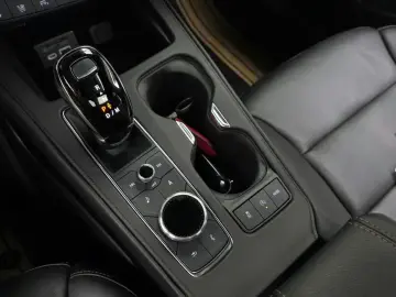 2023 Cadillac XT4 с пробегом 14 290 км