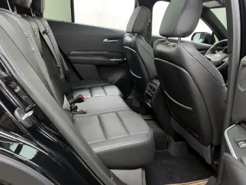 2023 Cadillac XT4 с пробегом 14 290 км